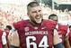 Arkansas C Travis Swanson