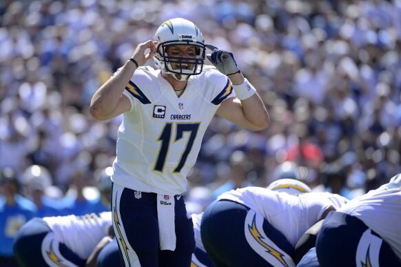 3 Bold Predictions for San Diego Chargers' Week 6 Matchup