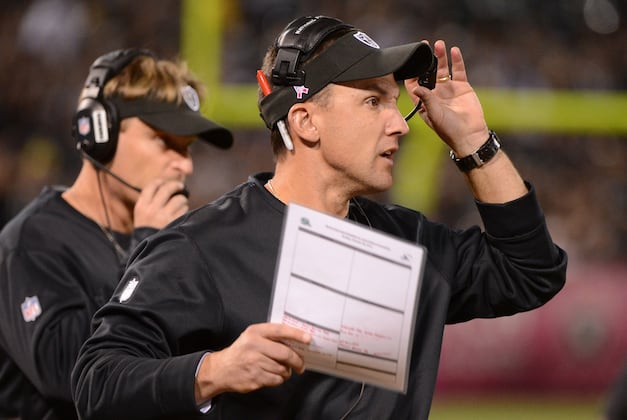 5 Bold Predictions for Oakland Raiders' Week 6 Matchup