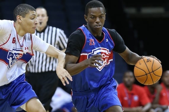 NCAA Basketball Recruiting: 2014 Commits Who'll Be Go-to Guys as Freshmen