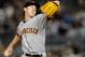 Will Tim Lincecum return to the orange and black?