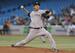Hiroki Kuroda has pitched six very solid years in the USA.