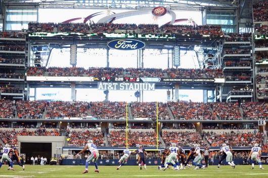 5 Areas Dallas Cowboys Must Improve in Week 6 Contest