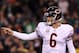 Jay Cutler has been on quite a roll so far this season, and that could parlay into a big contract.