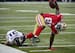 Anquan Boldin is an absolute freak and will be a hot commodity when free agency hits.