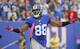 Hakeem Nicks is the best receiver New York has, they'd be smart to hold on to him.
