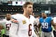 Jay Cutler needs to continue the success he's had this season if he wants to be paid like a top-tier quarterback.