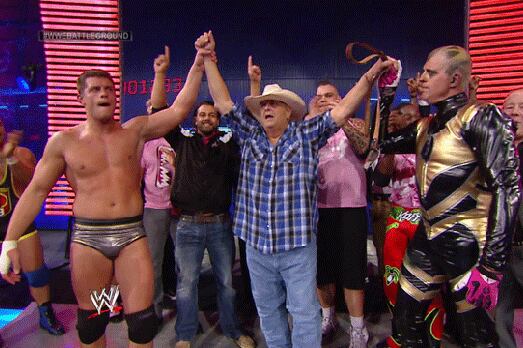WWE Battleground 2013: Superstars Who Delivered Strongest Performances