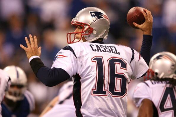 20 Athletes Who Tricked Us into Thinking They Were Good