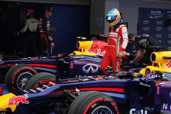 Formula 1's Latest Rumours and Gossip: Red Bull Defend Cheat Claims and More