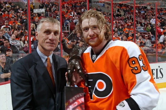 Philadelphia Flyers: Analyzing GM Paul Holmgren's Deals