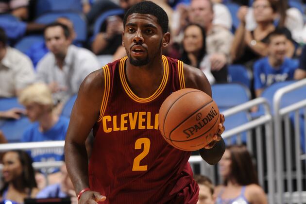 5 Things That Must Happen for Cleveland Cavaliers to Make 2013-14 Playoffs