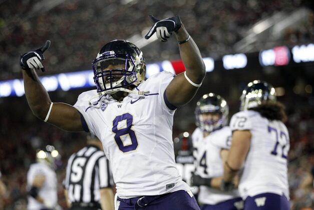 10 College Football Teams That Are Overachieving After Week 6