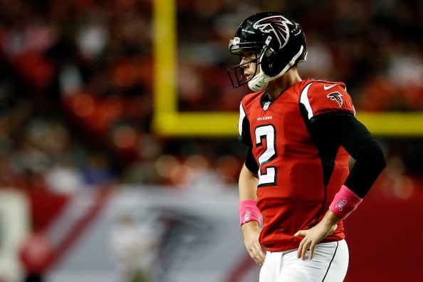 Things We Thought We Knew About the 2013 NFL Season