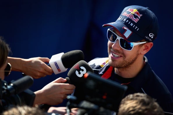Japanese F1 Grand Prix 2013: 5 Key Storylines to Watch at Suzuka