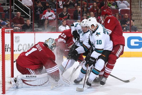 Every NHL Team's Most Likely Breakout Star in 2013-14 Season