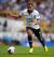 Aaron Lennon.