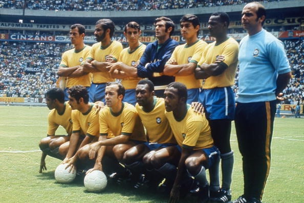 World Football's 10 Greatest Dynasties of All Time