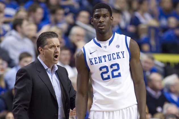 Kentucky Basketball: 5 Things Still on Wildcats' Offseason To-Do List