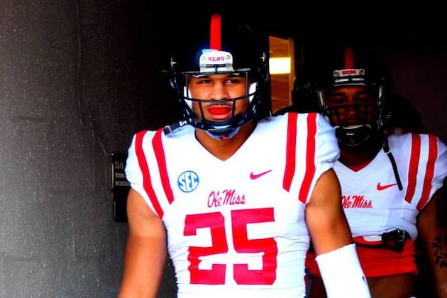 Ole Miss vs. Texas A&M Football: Stats That Will Matter on Saturday