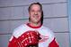 Gordie Howe is Detroit's all-time leading scorer.