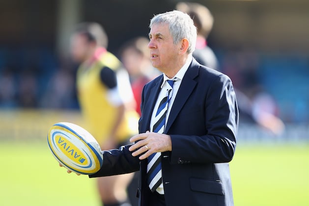 Top 6 Coaches in Rugby History