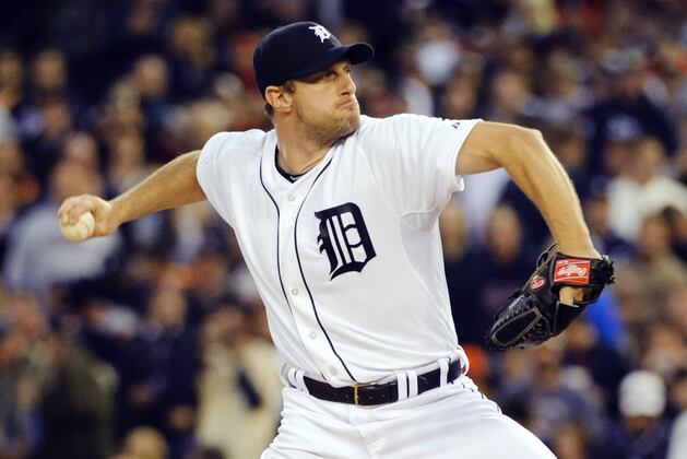 Breaking Down Potential Max Scherzer Trade Suitors, Prospect Packages