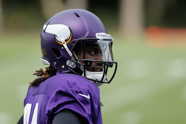 5 Changes the Minnesota Vikings Should Make to Improve Their Offense