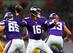 Matt Cassel led the Vikings to their first win and looked better in one game than Christian Ponder did in three.