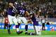 Minnesota has athletic offensive linemen that can help spring Adrian Peterson or Toby Gerhart for big gains in the passing game.
