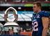 Players without talent don't win Pro Bowl MVPs. Kyle Rudolph has talent and could use help from the offensive scheme.