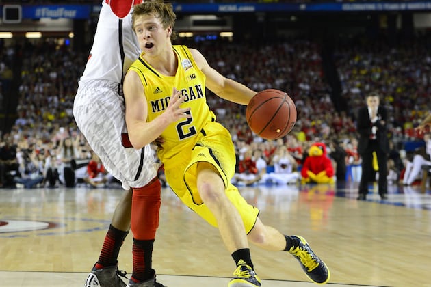 Michigan Basketball: 4 Things Still on Wolverines' Offseason To-Do List