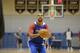 Practice makes perfect: the Clips need Jared Dudley to convert on his three-point attempts this season.