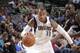 Monta Ellis was Dallas' big-name offseason addition. How has he fared?