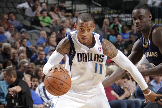 Winners and Losers from Week 1 of Dallas Mavericks' Preseason