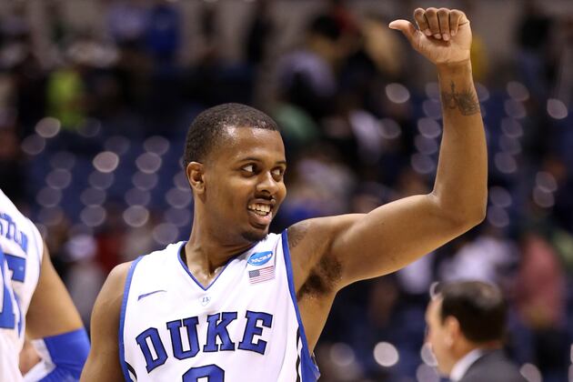 Duke Basketball: 5 Things Still on Blue Devils' Offseason To-Do List