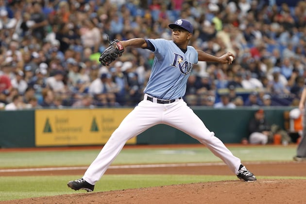 3 Top Prospects That Can Get the Tampa Bay Rays over the Hump Next Season