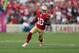 Whether Kyle Williams or anyone else, someone has to emerge from the wideout platoon.