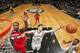The Washington Wizards started off their preseason with a matchup against the Brooklyn Nets on Tuesday.