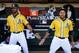 Who gets a high-five and who gets left on the bench?