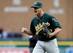 Balfour fired up more than just himself in this series.