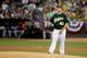 Colon had one bad inning but otherwise was fantastic.