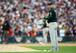 Parker didn't do awful, but the expectation might have been greater.