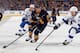 Drew Stafford has zero points in five games on the first line