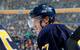 Tyler Myers deservingly rides the pine