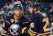 An injury to Hodgson or Vanek would be a death knell for the Sabres