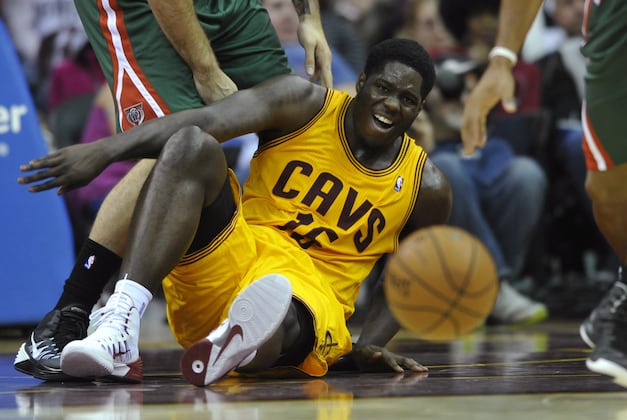Winners and Losers from Week 1 of Cleveland Cavaliers' Preseason