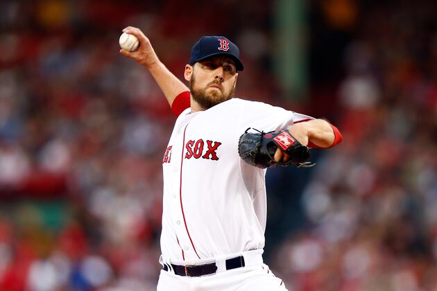 Boston Red Sox vs. Detroit Tigers: Crucial X-Factors for the 2013 ALCS