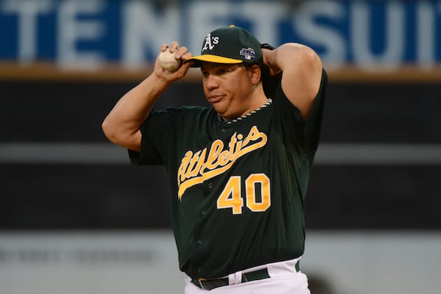 Next Steps: Complete Offseason Guide, Predictions for the Oakland A's