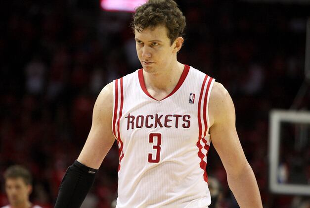 Winners and Losers from Week 1 of Houston Rockets' Preseason